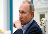 Putin says Russia will destroy US Patriot missiles in Ukraine