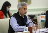 Russia is a power with enormous tradition of statecraft: Jaishankar