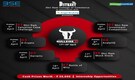 SRCC presents Bullzire'21: Here's how to register