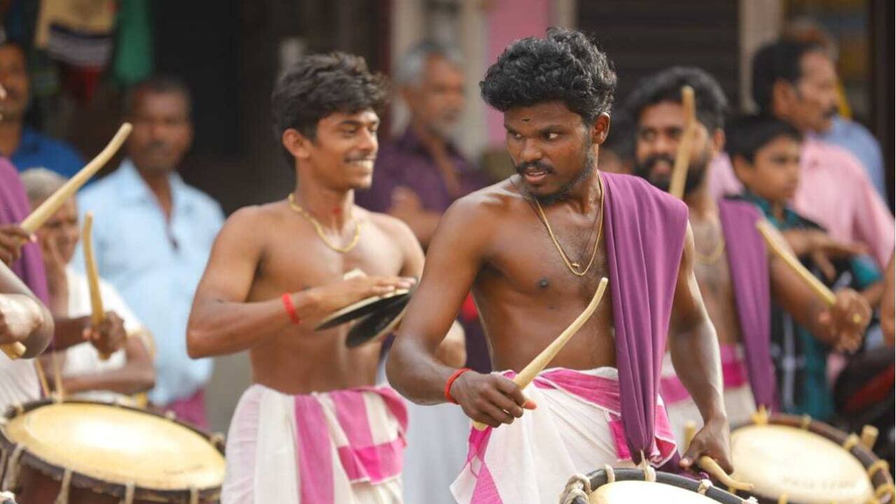 Here's how a short video content creator landed a role in a movie