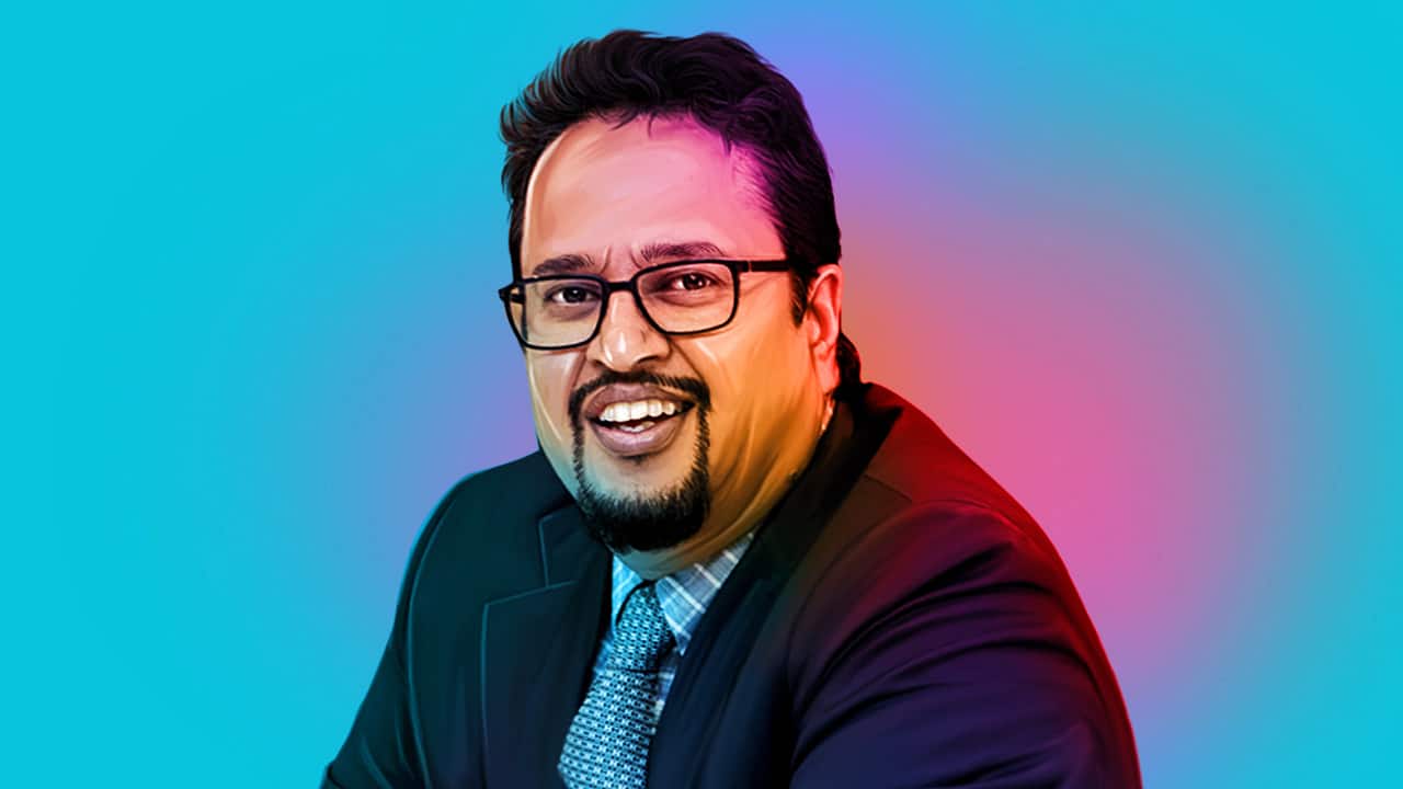 No plan to apply for a universal banking license soon: AU Small Finance Bank MD and CEO