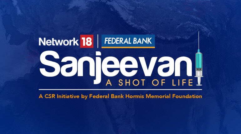 Sanjeevani A Shot of Life Network18 and Federal Bank s drive to