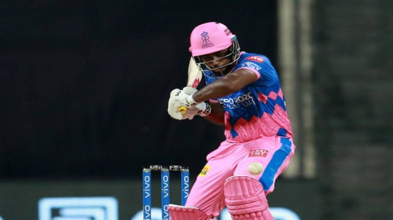 Ipl 2023 Sanju Samson Fined Rs 12 Lakh For Slow Over Rate