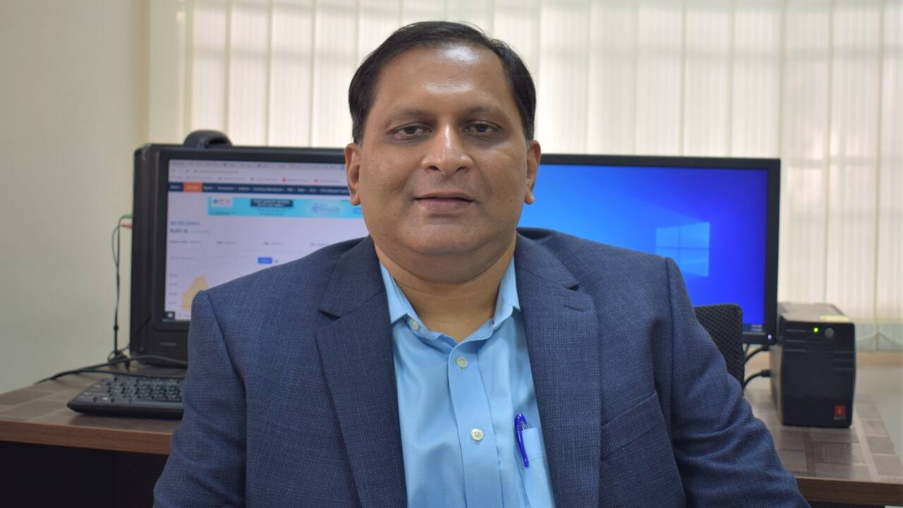 DAILY VOICE | Robust corporate earnings may not be sustainable if COVID impacts demand and jobs: Satish Ramanathan of JM Financial AMC