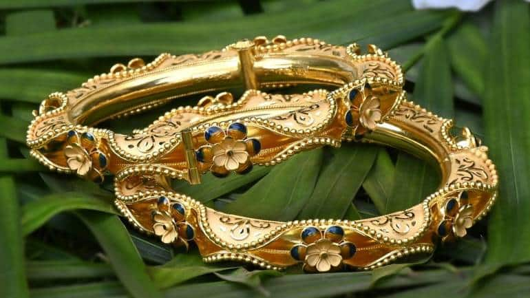 Senco gold deals bangles price