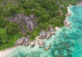 Planning a New Year's trip to Seychelles? These are the Covid-related documents you need