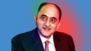 RBI clears Shyam Srinivasan's reappointment as Federal Bank MD & CEO for 3 years