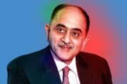 Shyam Srinivasan
