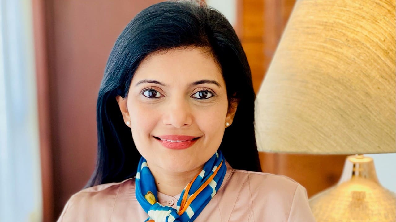 SAP Labs India to hire over 1,500 this year: Sindhu Gangadharan, SAP Labs India MD