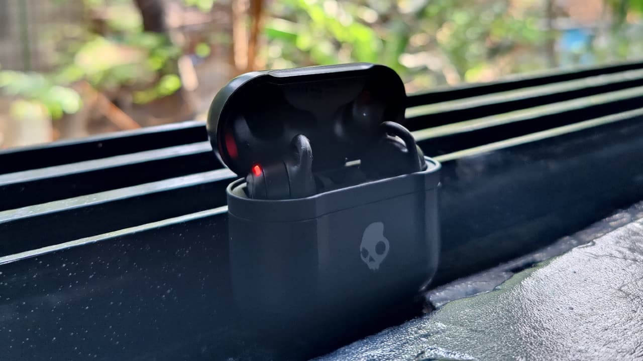 Case for skullcandy discount indy