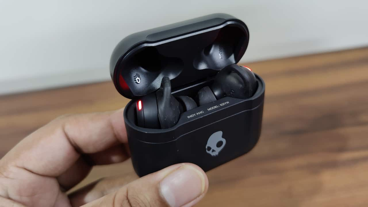 Skullcandy indy anc discount vs airpods pro