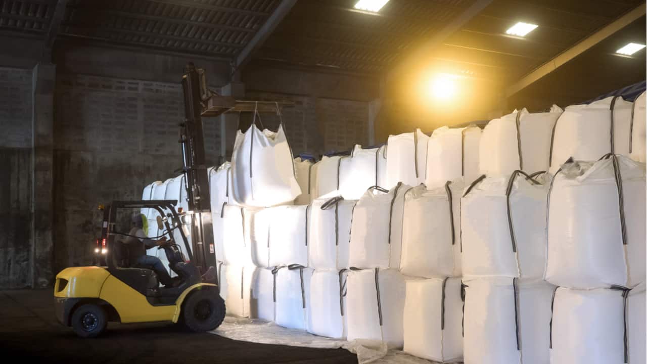 India extends import curbs on soda ash and met coke until December 31