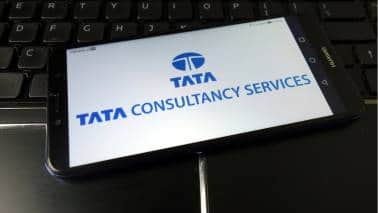 Why TCS trades at a premium to Infosys despite lagging in revenue growth