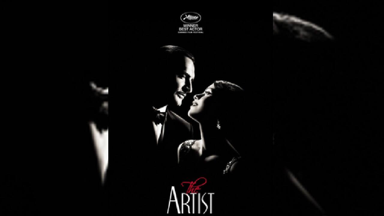 2012 | The Artist | The French comedy black-and-white drama film directed by Michel Hazanavicius is based on a film star who develops a relationship with a young dancer against the backdrop of Hollywood’s silent era. The film received widespread critical acclaim and won many accolades.