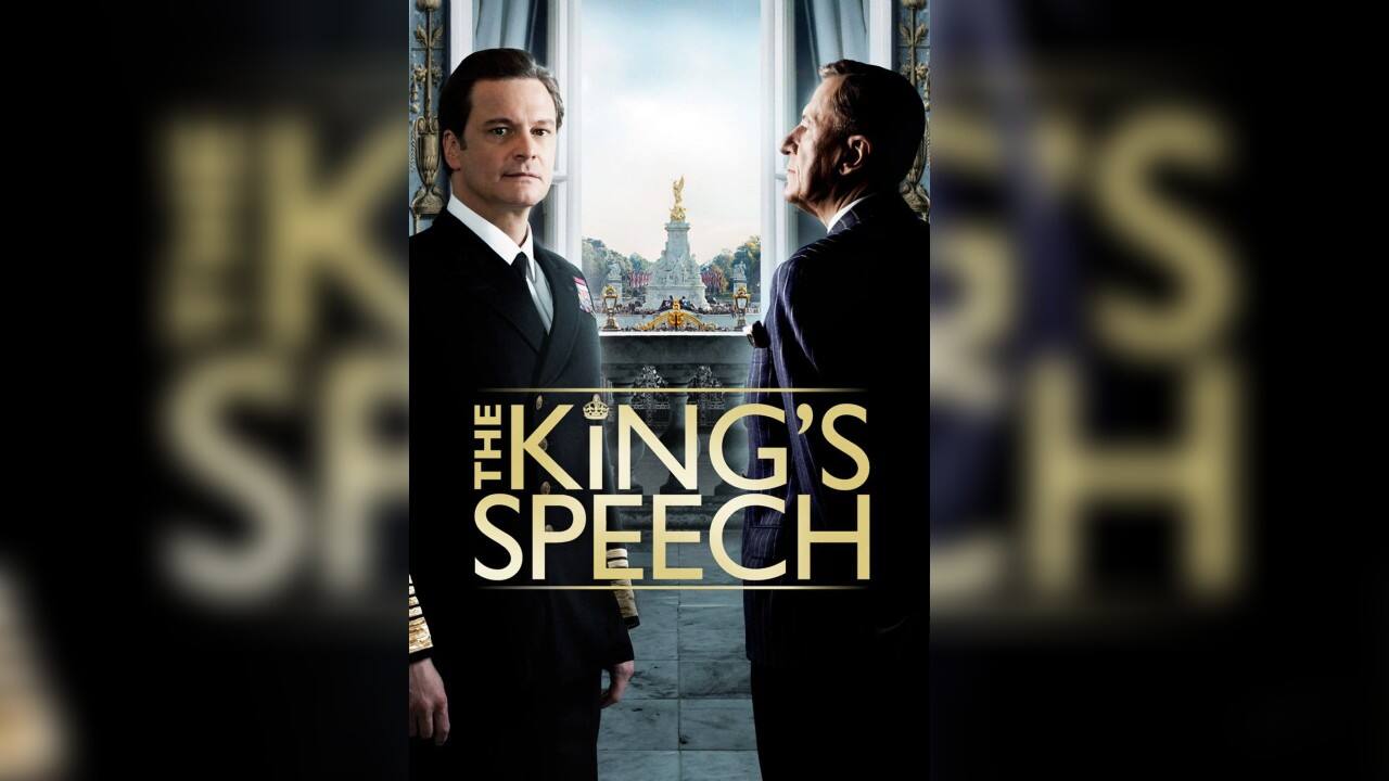 2011 | The King's Speech | British historical drama film directed by Tom Hooper follows the story of King George VI, his impromptu ascension to the throne of the British Empire in 1936, and the speech therapist who helped the unsure monarch overcome his stammer. The film acclaimed many prestigious awards and nominations, particularly for Colin Firth’s performance.