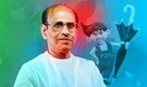 TV Scaria | Umbrella man’s unique success story