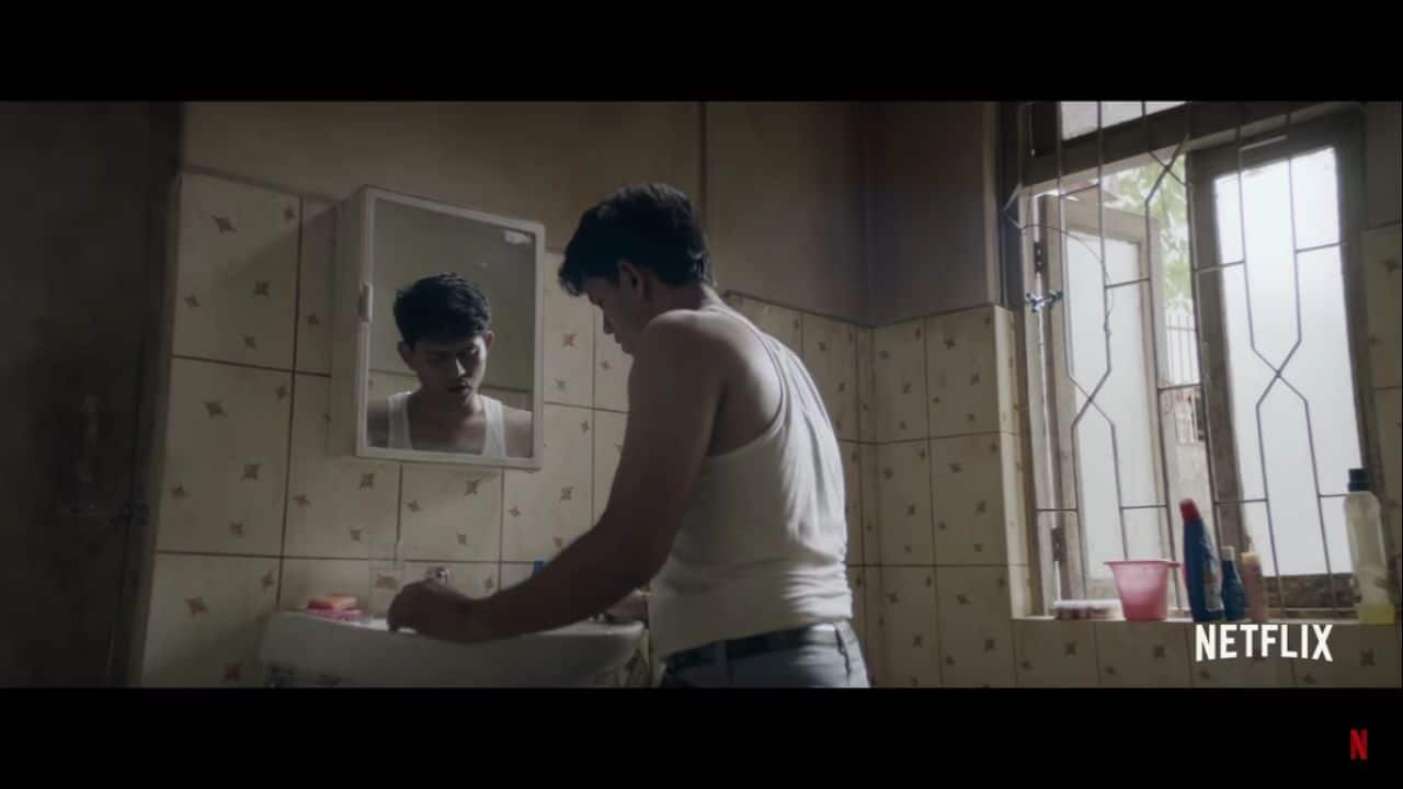 Review | 'The Disciple': The loneliness of the long practising singer