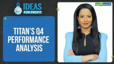 Ideas For Profit | Titan: Despite COVID-induced hiccups, long-term glitter remains intact