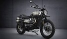 Triumph Street Scrambler 900 unveiled alongside limited Sandstorm edition