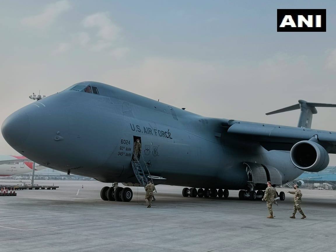 Here’s the full list of foreign medical aid to India and where they are headed Here’s the full list of foreign medical aid to India and where they are headed