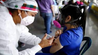 Keep COVID-19 vaccines out of the GST purview