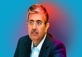 Uday Kotak ends one brilliant chapter at the bank despite run-ins with the regulator