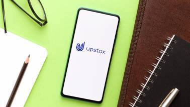 Upstox trading platform down for an hour, users complain of losses