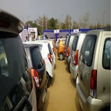 What is the policy that was announced to organise India’s used car market?<br/>
Ans: Voluntary vehicle scrapping policy to phase out old, unfit vehicles