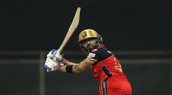 IPL 2023: Virat Kohli, Faf du Plessis slam twin fifties to power RCB to 8-wicket win over MI