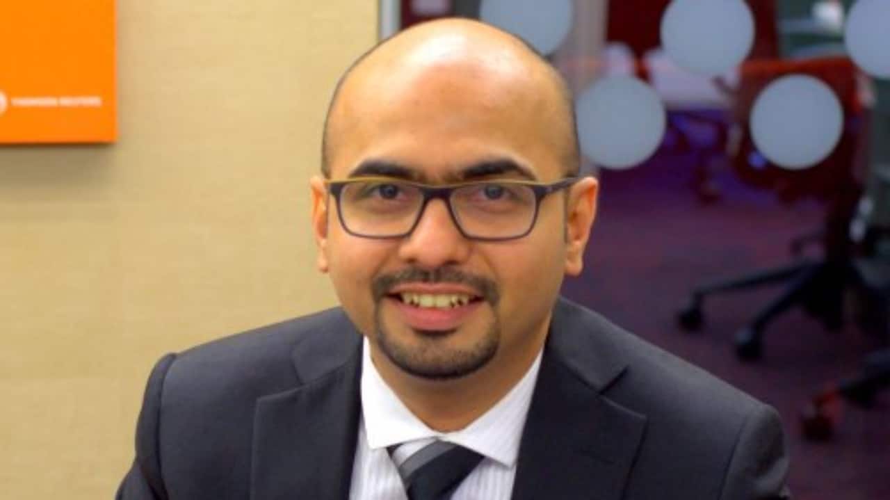 D-Street Talk: Market is all about systematic transfer of money from an undisciplined trader to a disciplined trader: Vishal Mehta, CMT
