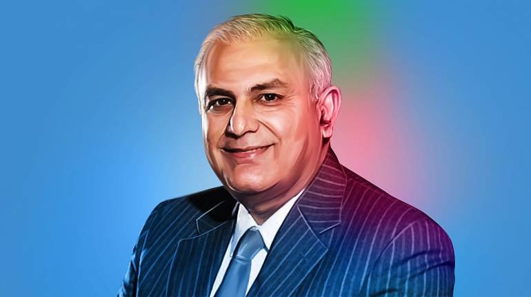 Vishwavir Ahuja was leading RBL Bank as MD & CEO since 2010.