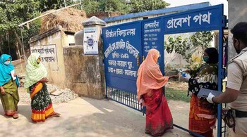 West Bengal Assembly polls phase 8 1