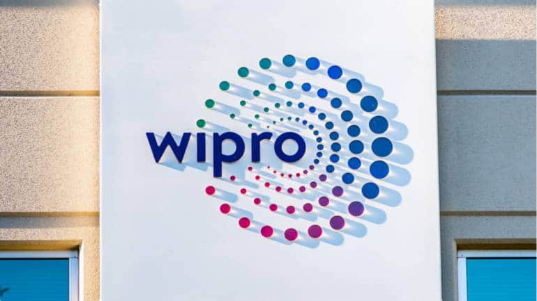 Options Trade | A non-directional options strategy in Wipro
