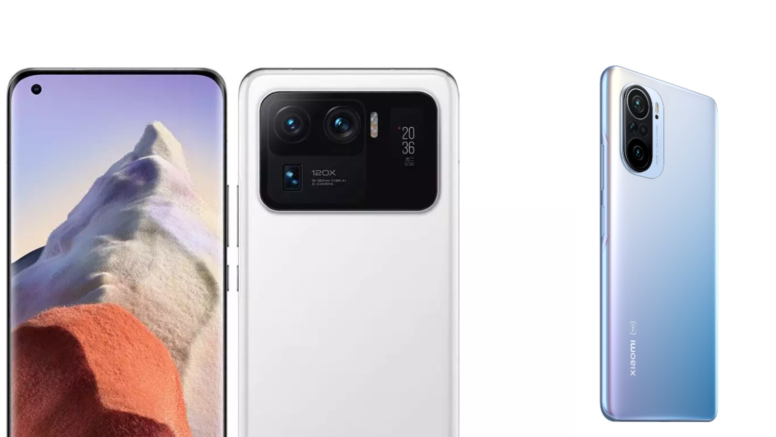 mi 11x dxomark