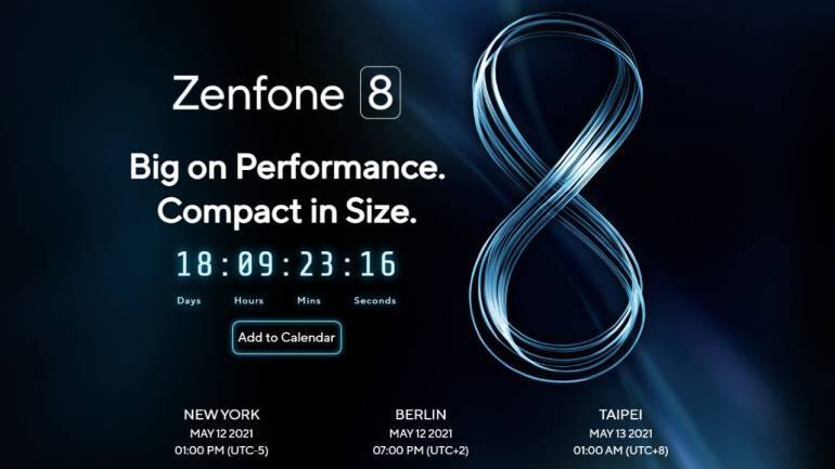 Zenfone 8