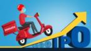Zomato IPO: Shares trade at a 26% premium in grey market ahead of the issue