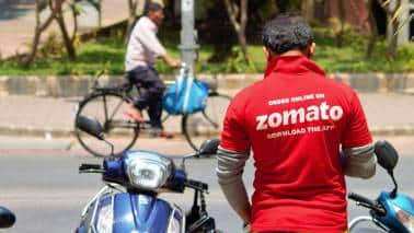What performance of food delivery companies post-listing foretells about Zomato