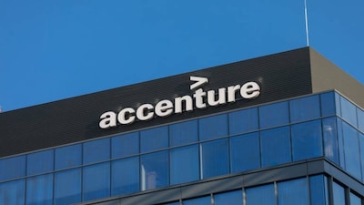 News on accenture managing director at accenture