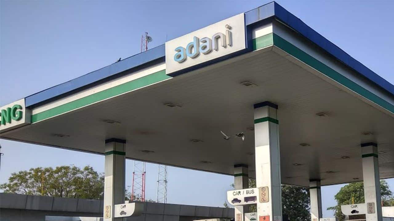 Adani Total Gas: The company will acquire 50% stake in Smartmeters Technologies.