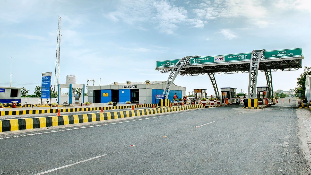Adani Ports and Special Economic Zone: The leading ports and logistics company has recorded consolidated profit at Rs 1,159 crore for March FY23 quarter, supported by healthy operating performance and topline, but impacted by lower other income, and exceptional loss of Rs 1,273 crore. Revenue from operations in Q4FY23 stood at Rs 5,797 crore increasing 40% over corresponding period last fiscal. The board has recommended a dividend Rs 5 per share for FY23.