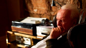Best Actor in Leading Role: Anthony Hopkins (Image: AP)