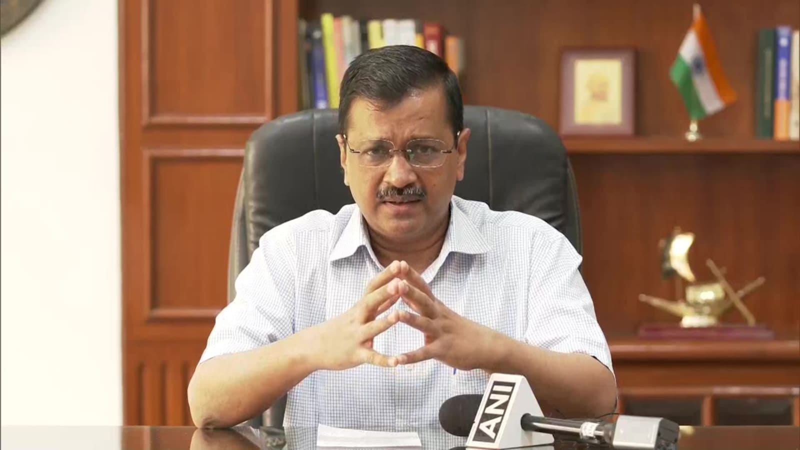 Excise policy case: Delhi CM Kejriwal scheduled to appear before ED on  November 2