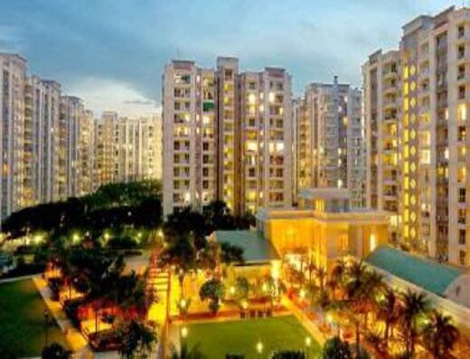 A stalled real estate sector was nobody’s and everybody’s fault