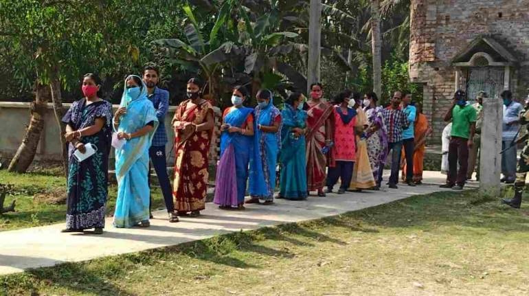 Poll of Polls: As voting for Assembly elections 2021 in West Bengal, Kerala, Assam, Tamil Nadu, and Pudducherry concluded, exit polls out. 