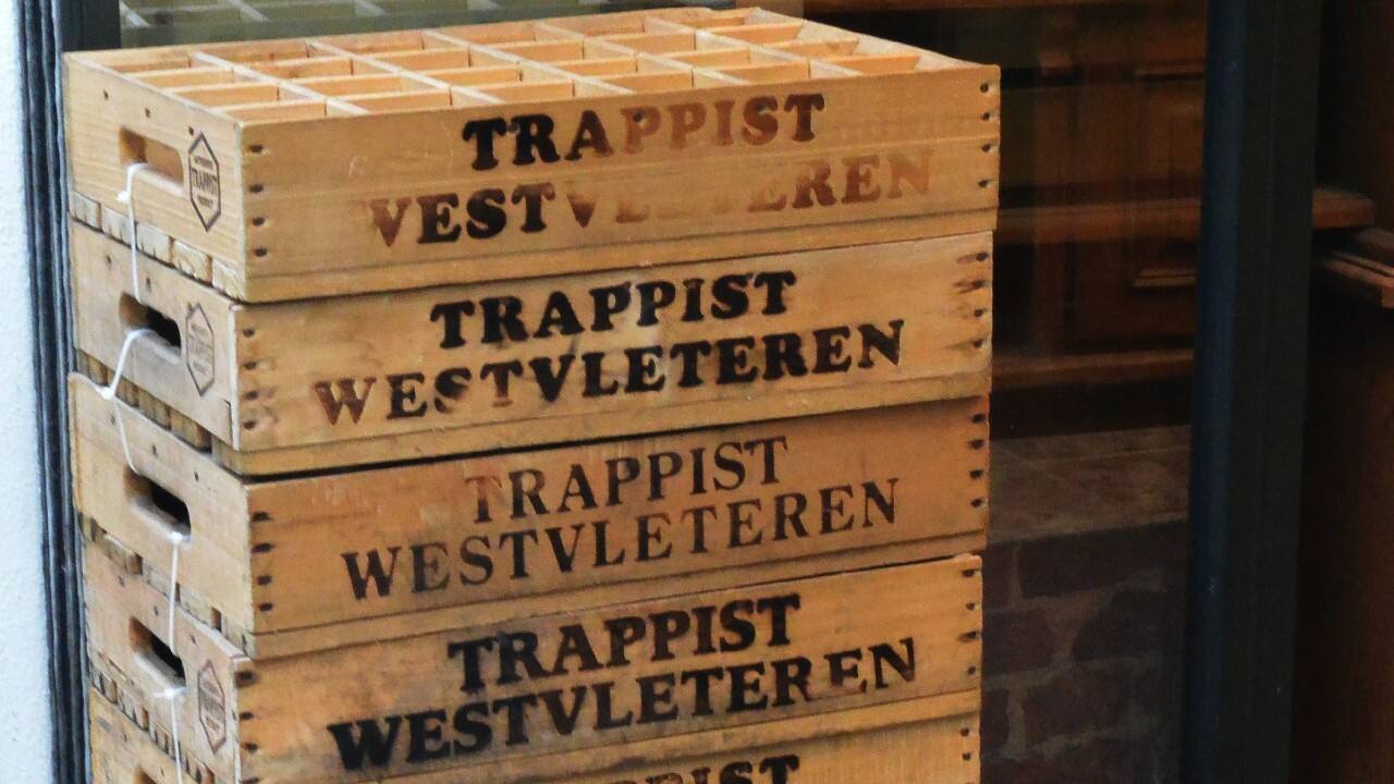 Tippling Point | 'From man's sweat and God's love, beer came into the world': Saint Arnold of Metz, Patron Saint of beer Tippling Point | 'From man's sweat and God's love, beer came into the world': Saint Arnold of Metz, Patron Saint of beer