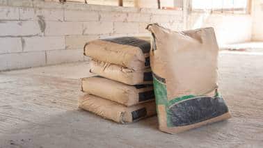 Cement companies sight swift demand recovery