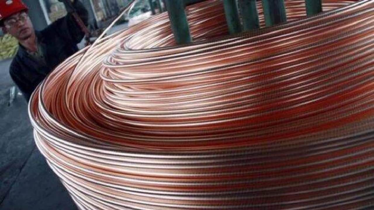 Hindustan Copper | Hindustan Copper closed its qualified institutional placement issue and approved the issue price of Rs 119.60 per equity share for the issue. (Image: Reuters)