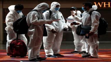 Pandemic no longer seen as big risk to global markets: Bank of America global fund manager survey