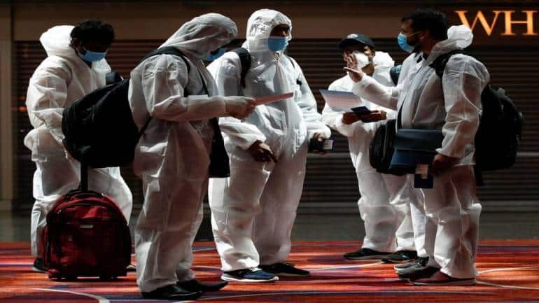 COVID-19 Crisis | US Agrees To Send Supplies To India, Expands Funding For Biological E