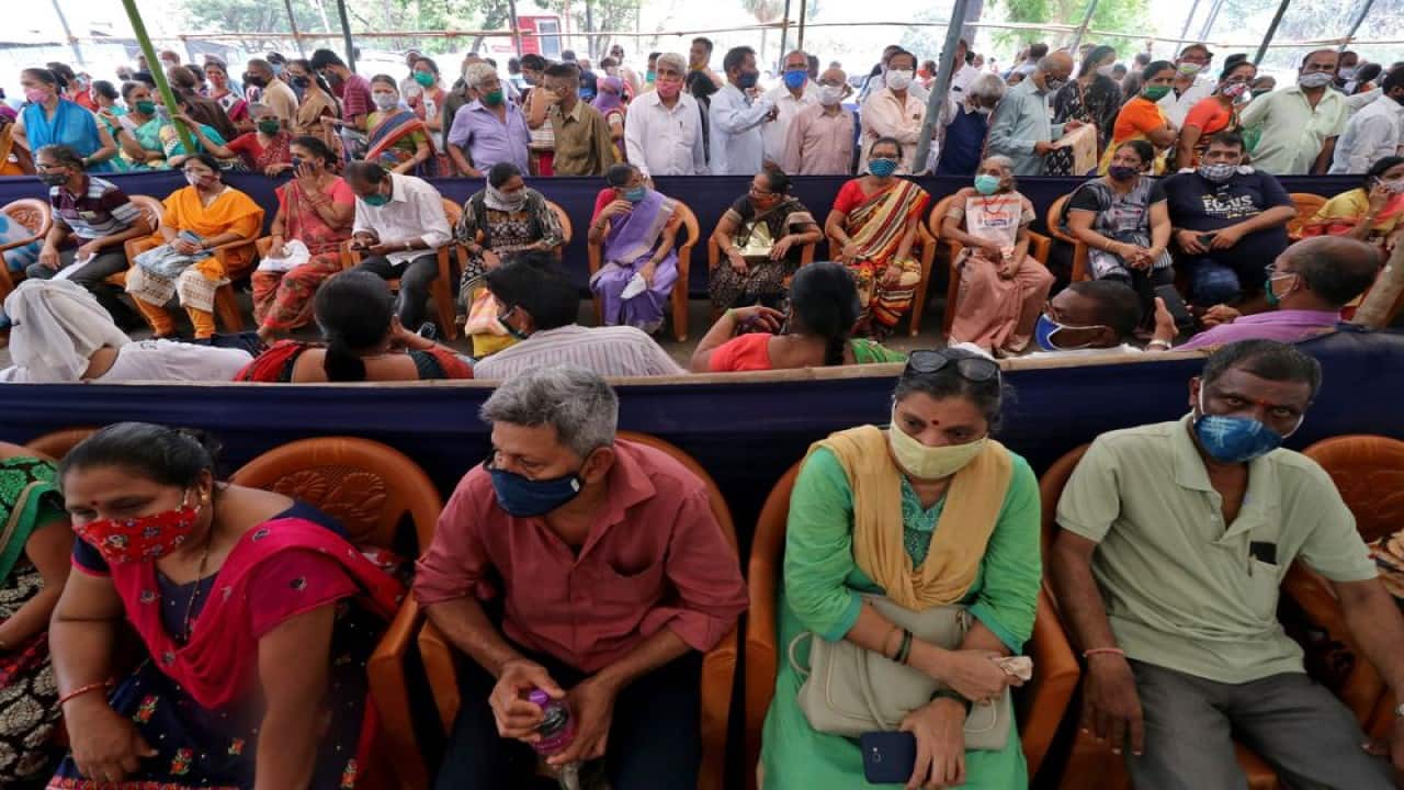 In charts | India COVID-19 case count, state-wise trends, vaccination data, and other key details In charts | India COVID-19 case count, state-wise trends, vaccination data, and other key details